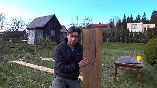 Как сделать ТЕПЛУЮ ГРЯДКУ | Жизнь своими руками смотреть онлайн