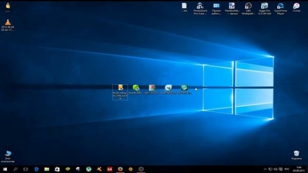 какой антивирус установить на виндовс Windows 10