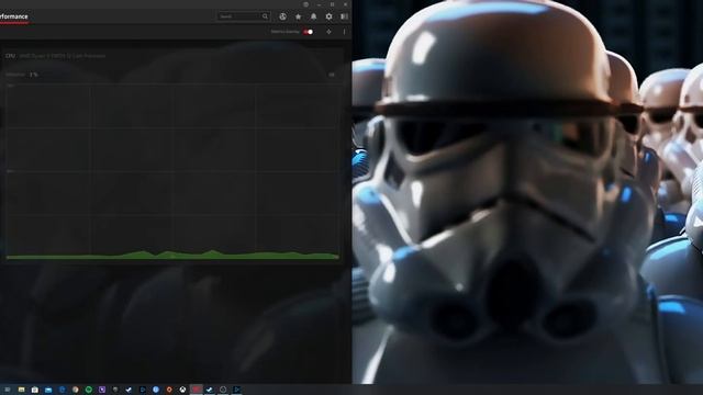 AMD Radeon Adrenaline Overlay Metrics Management and FPS смотреть онлайн