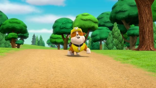 Paw Patrol : La Pat' Patrouille | 30 MINUTES d’aventures de la Pat’ Patrouille | Nick Jr. смотреть онлайн
