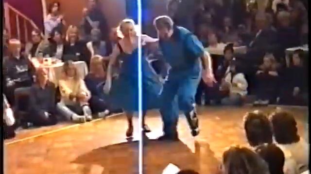 ÖM 1998 Boogie Woogie смотреть онлайн
