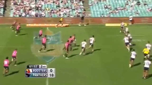NRL biggest hits ever смотреть онлайн