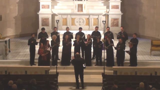 Quam pulchri sunt gressus tui, by Giovanni Pierluigi da Palestrina (1525-1594) смотреть онлайн