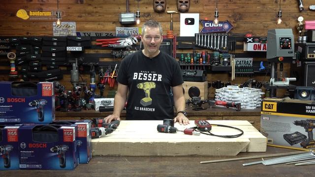 Das wird Dein Leben verändern... | Bauforum24 NEWS 69 смотреть онлайн