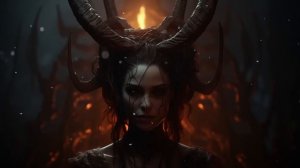 Diablo: Dark Ambient Music for Deep Relaxation and Meditation