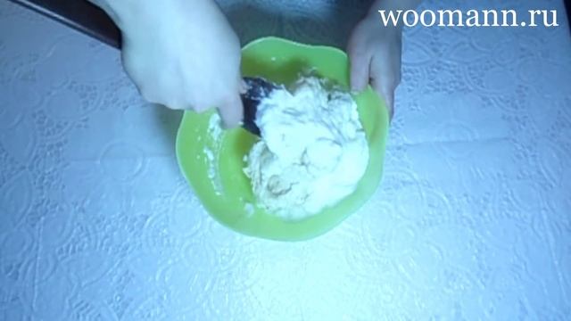 Рецепт кулич пасхальный смотреть онлайн