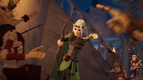 Exciting new features in our latest Hero Zone update!