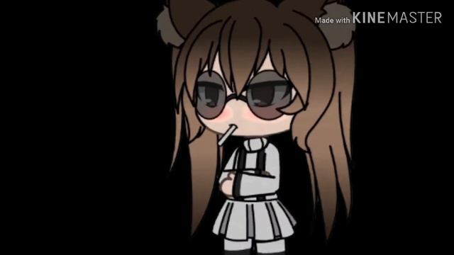 ×Запах Сирени× gacha Life смотреть онлайн
