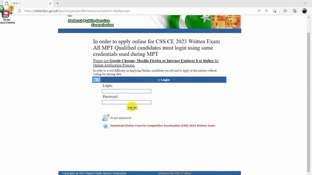 CSS Written Exam 2023 | CSS Criteria in Pakistan | How to Apply for CSS in Pakistan | CSS 2023 Plan смотреть онлайн