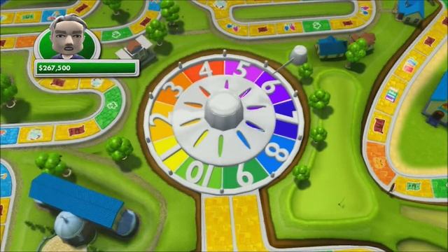 SeanEazy plays The Game of LIFE (Board Game) Family Game Night 3 смотреть онлайн