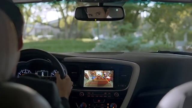 ▶ Креативная реклама Kia Optima 2014 YouTube смотреть онлайн