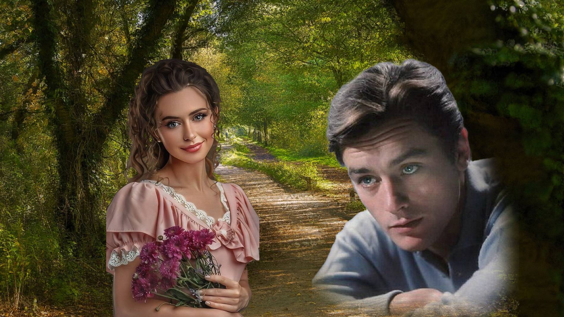 _ ОСЕННЯЯ ЖЕНЩИНА_ А . ИСЕНГАЗИН смотреть онлайн