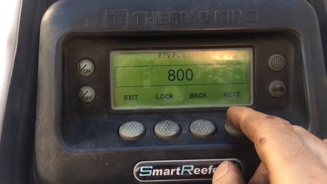 gauges sensors low freon смотреть онлайн