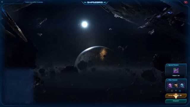 Star Trek Alien Domain: Incursion - Just some random 18 Minutes Gameplay [no commentary] смотреть онлайн
