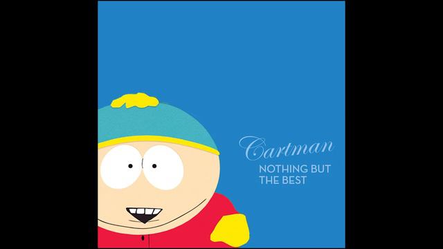 Fly me to the moon - Eric Cartman (AI COVER) смотреть онлайн