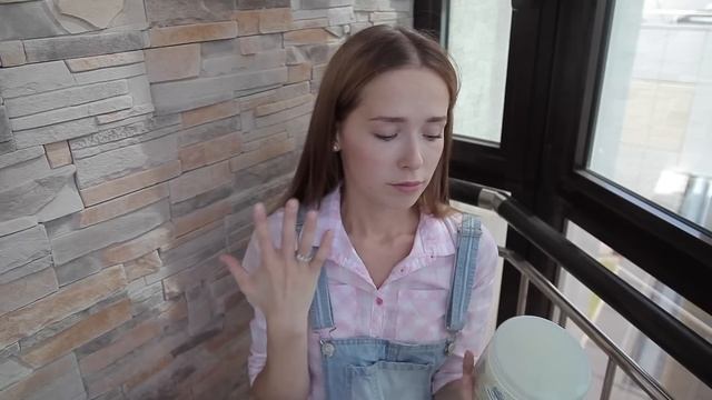 Помогите выбрать уходовую косметику :) смотреть онлайн