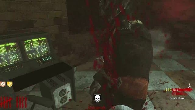 SHOVEL ONLY ZOMBIES - TERMINUS смотреть онлайн