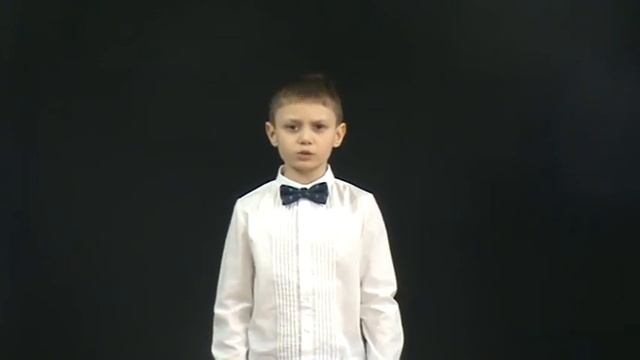 Э. Машковская "Я обидел маму", читает Денис Таран, 7 лет, студия "Зеркало",г.Томск. смотреть онлайн