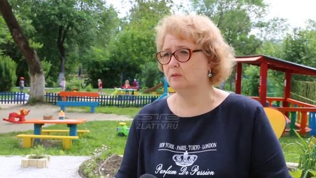В Златоусте до первого декабря завершится реорганизация дошкольных учреждений смотреть онлайн