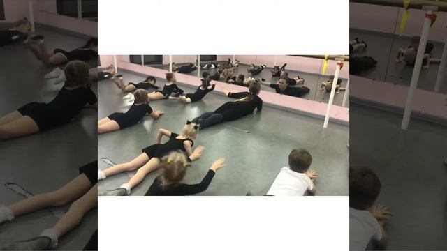 АЛЬФА 3. "Партерная комбинация" под счёт и под музыку 1 часть. смотреть онлайн