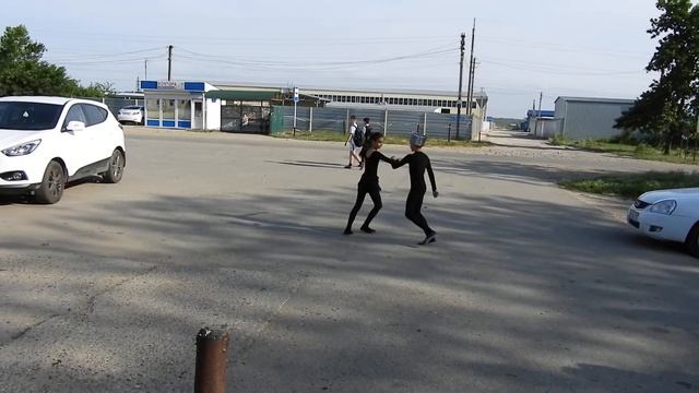 Танец "Исламей". пгт. Тлюстенхабль 26.05.2018г. HD качество. смотреть онлайн
