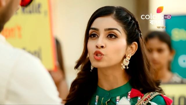 Swapnodana | স্বপ্নডানা | Ep. 496 | Latest Update | Namrata Takes A Stand смотреть онлайн