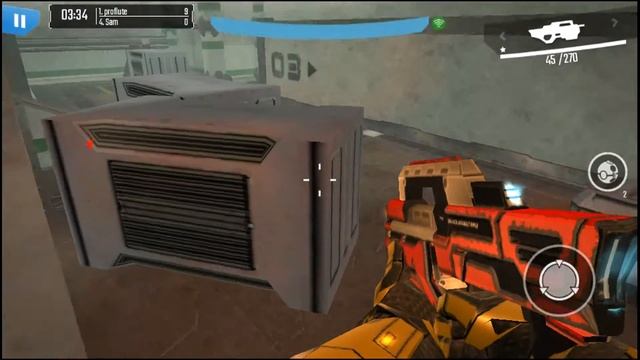 N.O.V.A. Legacy ANDROID GAMEPLAY - N.O.V.A 1 VS N.O.V.A LEGACY- (NOVA Legacy | N O V A Legacy) - # смотреть онлайн