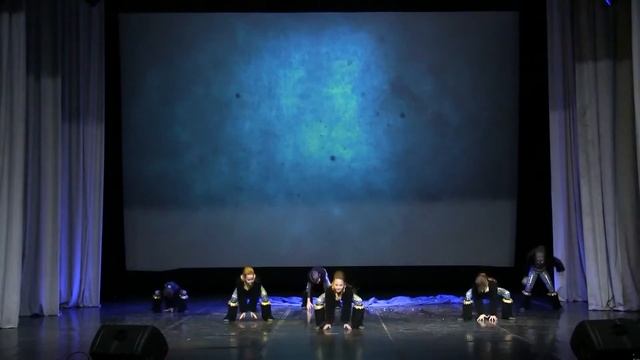 DIVA Kids - Страшилка смотреть онлайн