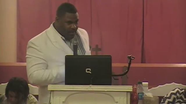 BISHOP RALPH WARD III @ PURE HARVEST INTERNATIONAL CHURCH (P.H.I.C. FELLOWSHIP) смотреть онлайн