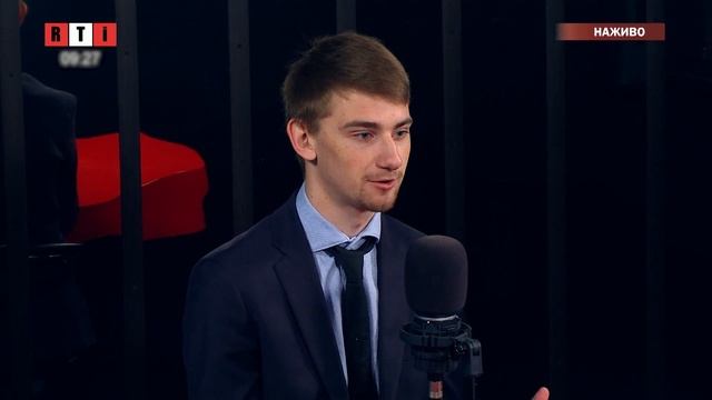 Бржезицький Дмитро - Інтернет-маркетолог, експерт з розробки високоефективних сайтів для бізнесу. смотреть онлайн