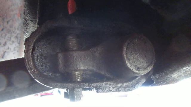 Porsche 914 torsion bar adjustment смотреть онлайн