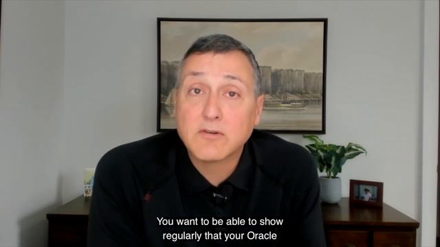 4 Things to Do When Licensing Oracle on VMware смотреть онлайн