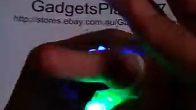 Laser Fingers Light.MOD смотреть онлайн