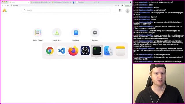 Atek Weekly Livestream смотреть онлайн