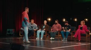 ЧИТКА#19 СЕДОКОВА | ДЖАБРАИЛОВ | ХЕТАГ | РЕПТИЛОИД І ТАМБИ | МАКАР | ЭМИР | ДЖИБИЛОВ | ТУРАЛ | ГАДЖ