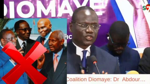 MBIIR AMATINA THIEY MACKY SALL 😱😱😱😱😱😱 смотреть онлайн