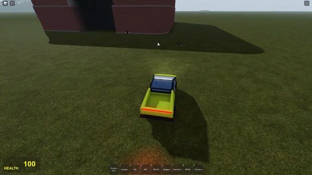 RAY'S MOD FNAF ROBLOX SANDBOX! - Five Nights at Freddy's Roblox Ragdolls смотреть онлайн