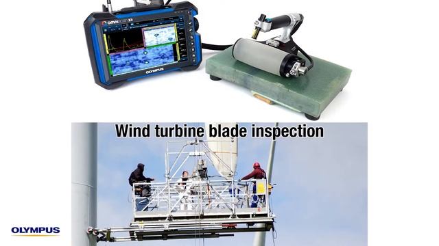 Introducing the RollerFORM™ XL Phased Array Wheel Probe Scanner смотреть онлайн