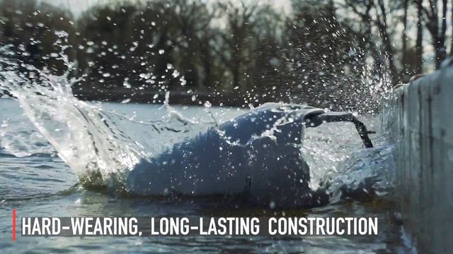 AMAZING WATERPROOF FISHING BAGS | Fox Rage HD Dry Bags