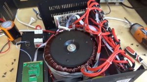 Обзор Штиль Инстаб IS1108. Лучший стабилизатор напряжения