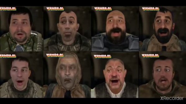 NUMA NUMA STALKER FULL VERSION