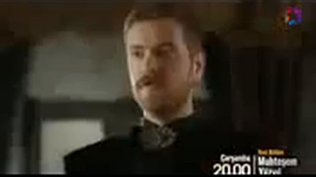 Muhtesem Yuz Yil 134 Bolum Fragman