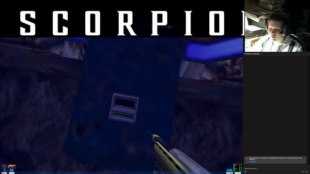 SiN: Gold (Стрим # 4) смотреть онлайн