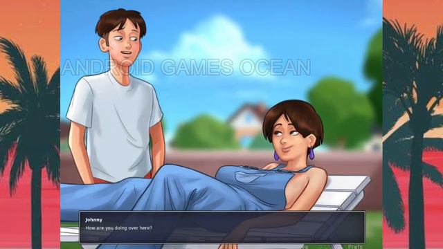 (Version 0.20.16) SPEEDRUN DIANE QUEST MISSION FULL COMPLETE WALKTHROUGH - SUMMERTIME SAGA STS смотреть онлайн