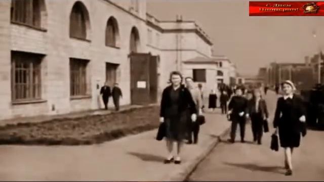 тропинка школьная моя смотреть онлайн