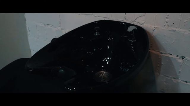 БАРБЕРШОП Haft-Barbershop - Открытие