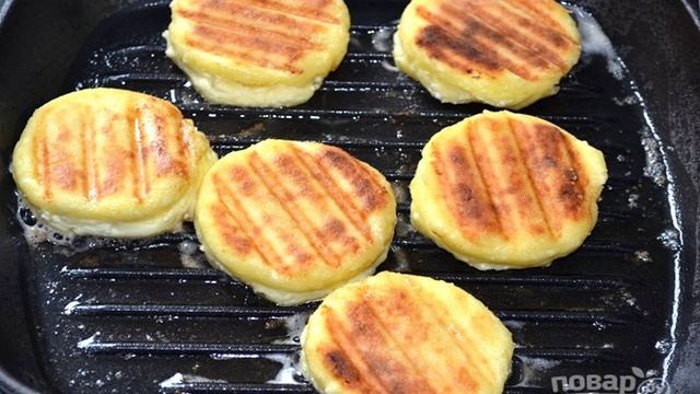 Сборник рецептов