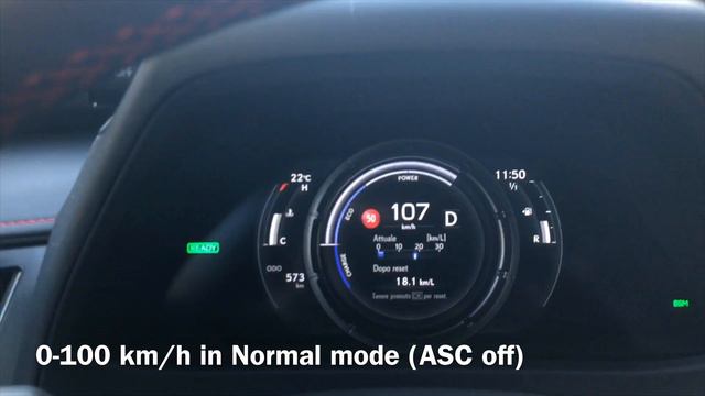 Lexus UX UX250h 0-100 km/h acceleration Sport S+ and normal mode 0-150 80-120 0-60 смотреть онлайн