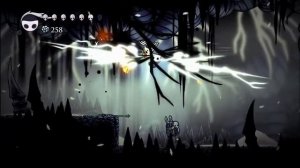 Hollow knight - прохождение #10  Хорнет и Край Королевства