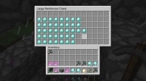 КАК ИГРАТЬ ЗА ЭНДЕРМЕНА В МАЙНКРАФТЕ / MINECRAFT ПРЕВРАЩЕНИЯ В МОБОВ : ТОПОВСКИЙ В МАЙНЕ